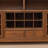 Multi-Functional Retro-Style Sideboard-436259081
