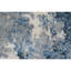 Hand Knotted Area Rug in Blue/Beige-1335809256