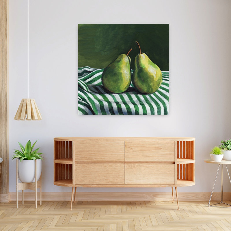 Art contemporain contemporain, H 36 po x l 36 po