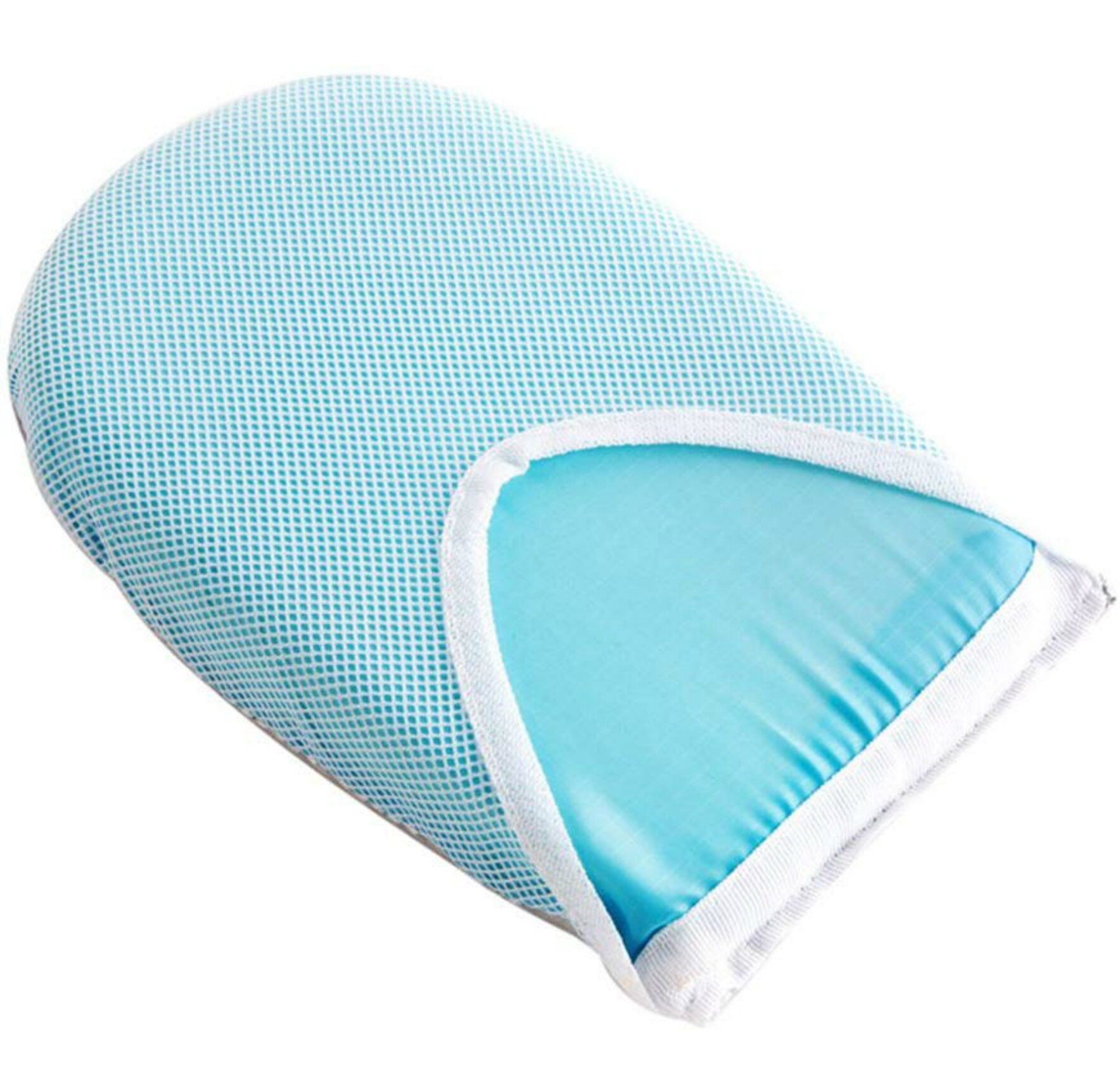 True & Tidy Plastic Tabletop Ironing Board & Reviews