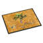 Tapis de porte intérieur / extérieur Welcome Palm Tree-171907242-171907243