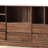Modern simple home bookcase