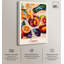 «Sangria Recipe», affiche sur toile tendance -1839777074-1839777086