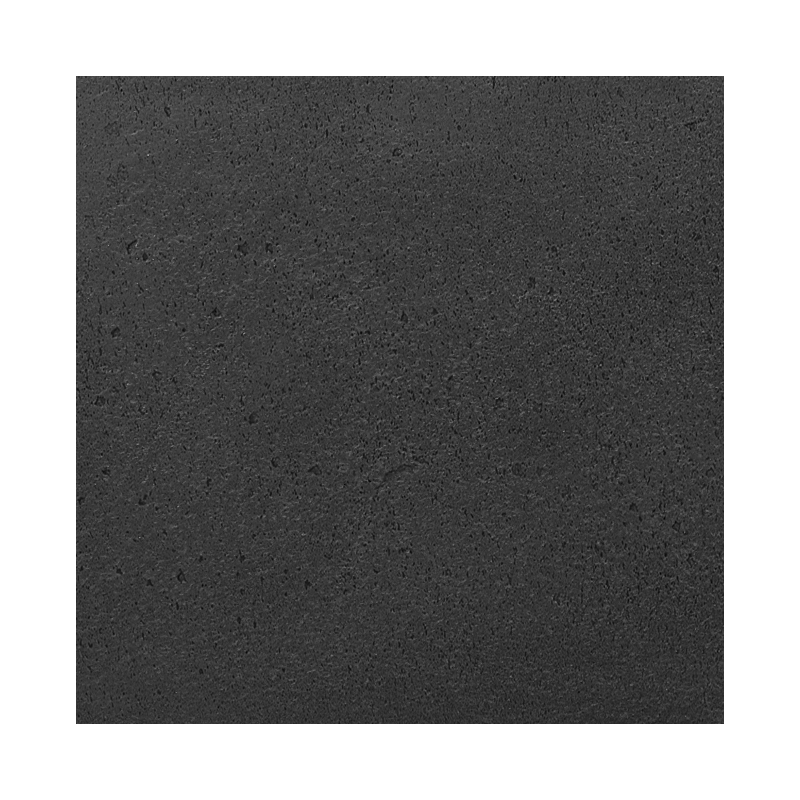 Geneva Outdoor Rectangle Fire Pit Table, Carbon, 14" H x 60" W x 45" D