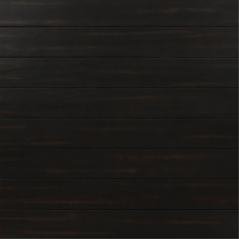 Table de bout Castleton, Black