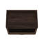 Table de chevet de style moderne pour le rangement de chevet-363570615