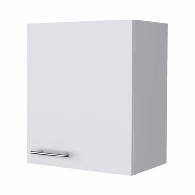Armoire murale avec 1 porte