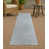 Tapis de couloir 2 pi 6 po x 8 pi