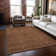  Chayden Area Rug with Non-Slip Backing