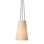 Piama Pendant-Beige Linen