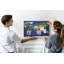 Macilroy Cork Corkboard / Bulletin Board