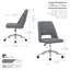Linen Task Chair-1300569338
