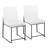 Brieon High Back Upholstered Chair (Set of 2)-265624225