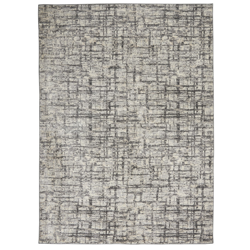 Rush Area Rug, Rectangle 122 x 183cm