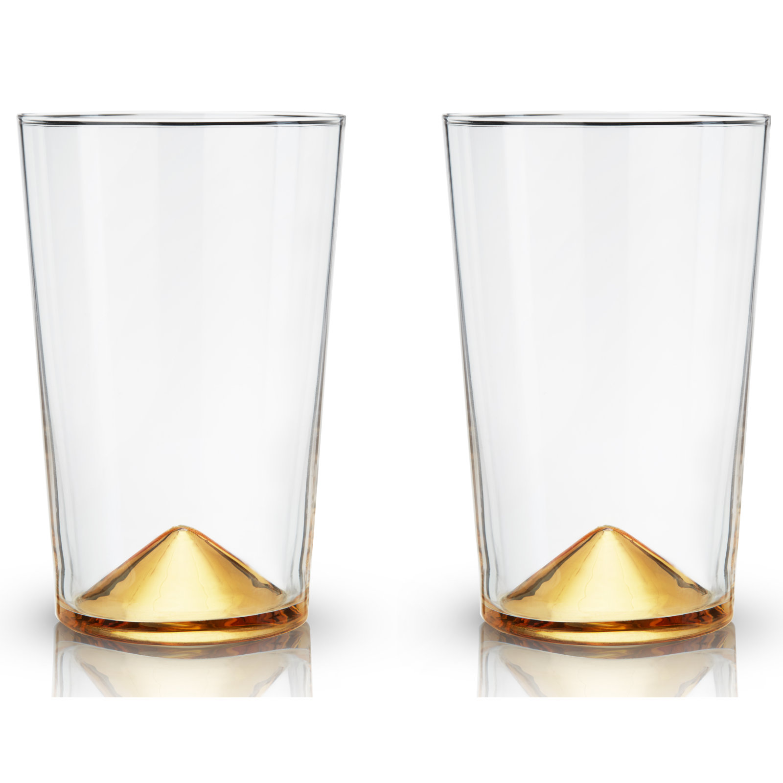 Belmont 14 oz. Drinking Glass