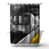White/Black/Yellow