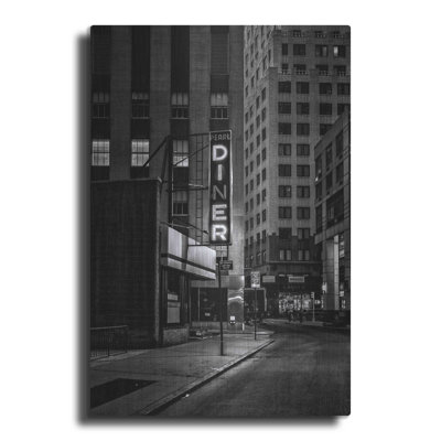 " Diner " by Design Fabrikken