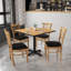 Chaise d'appoint Camry Series I-7165651-7165657