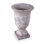 Omara Stoneware Table Vase