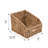 Beachcrest Home™ Wicker Basket