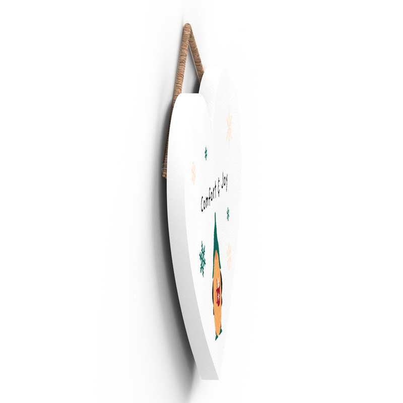 Carley Wall Decor