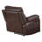 Bryson Faux Leather Recliner-489365570