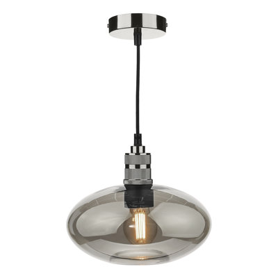 Schram 1 - Light Lantern Pendant
