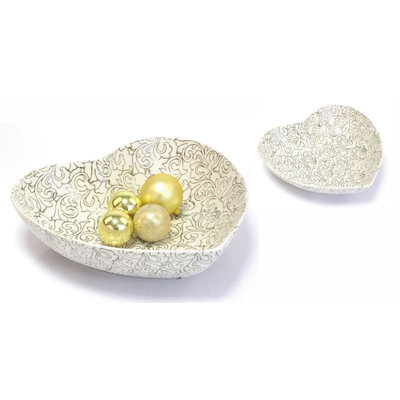 Ceramic Decorative Plate