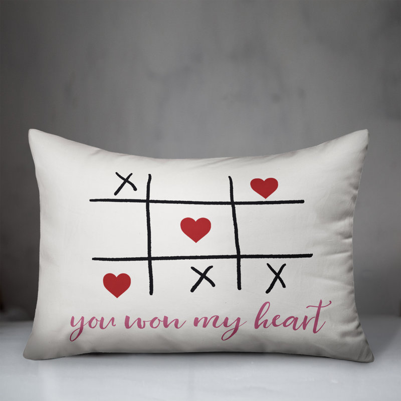 Throw Pillow
