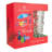 Ashvin 16oz. Drinking Glass Set