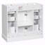 Base de meuble-lavabo simple Shadarria-932934145