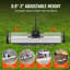 Adjustable Sweepers