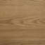 Table de chevet 2 tiroirs