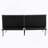 Gonnelli Armless Sofa, Modern Sofa, Accent Sofa-454450348