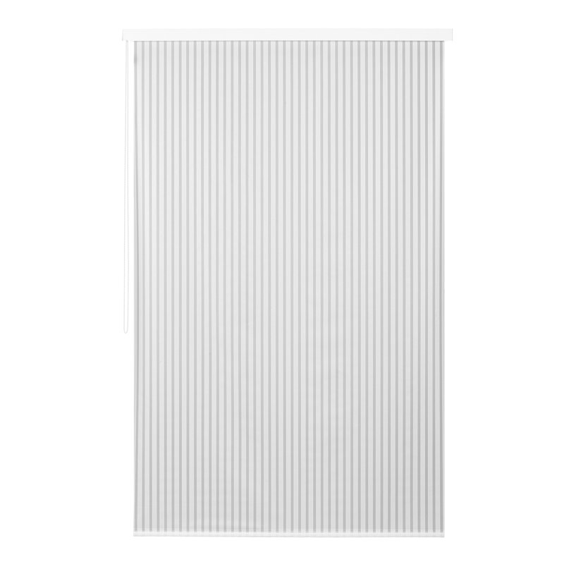 Levine Polyester Shower Curtain