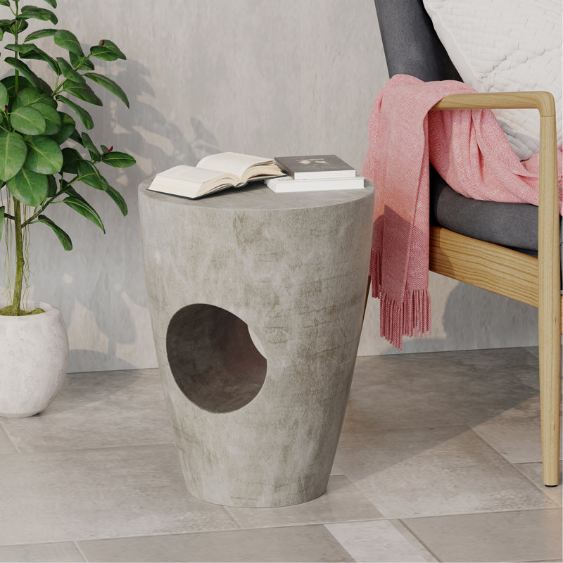 Table d'appoint