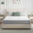 Novilla 8'' Gel Memory Foam Mattress-100754627