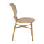 Stacking Patio Dining Side Chair-794015101