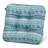 Outdoor 5'' Dining Chair Seat Cushion-2089567630