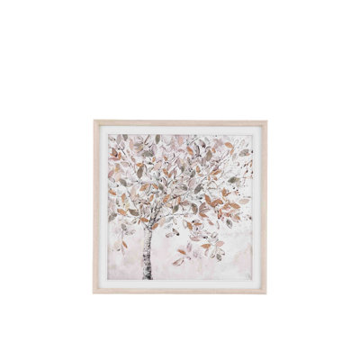 1 Piece Single Picture Frame Wall Art