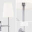 Applique murale Camodeca-616723519