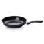 Fissler Essential 9.5 Inch Ceramic Nonstick Frying Pan, Orbit Black-1027795469