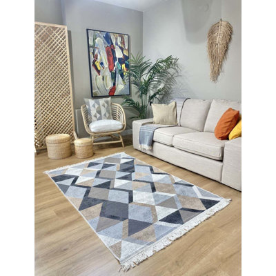 Tapis Laurencia