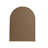 Sabine Metal Arch Wall Mirror-272105434-272105253