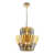 Gold colours is out of stock selected