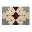Tapis intérieur et extérieur Elemental Streams-509757240