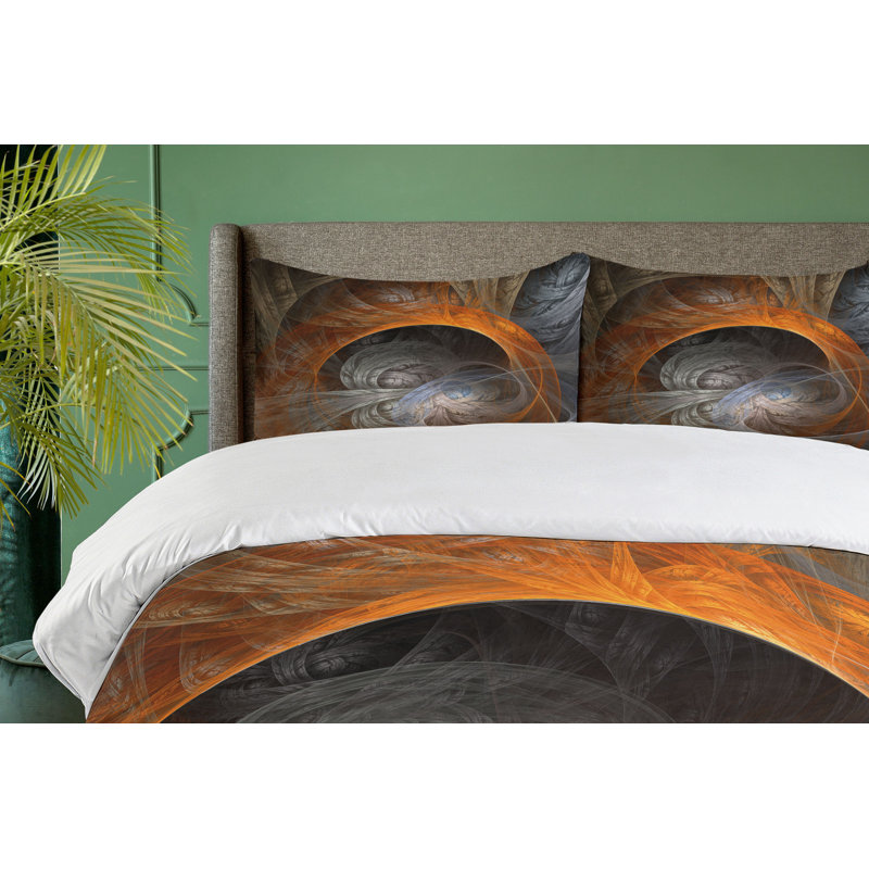 No Duvet Cover