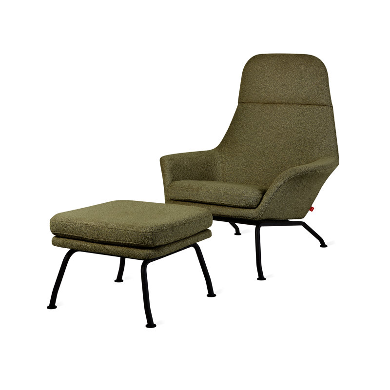 Chaise Tallinn, Terre Copenhague, Oui