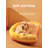 Midsomer Cotton Pet Bed-1811051262