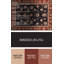 Tapis abstrait moderne 3969-1390367789